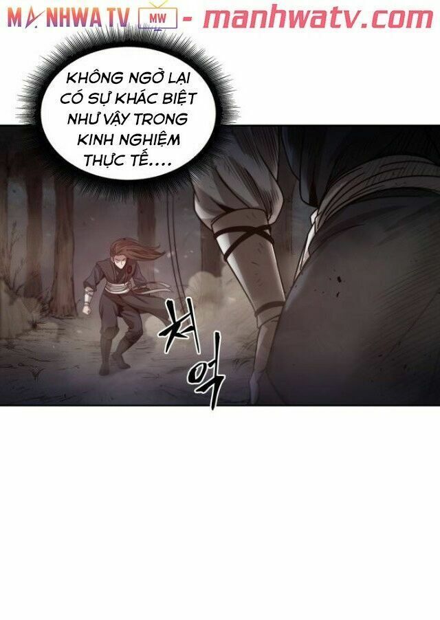 Ngã Lão Ma Thần chapter 20 - Upload bởi truyensieuhay.com