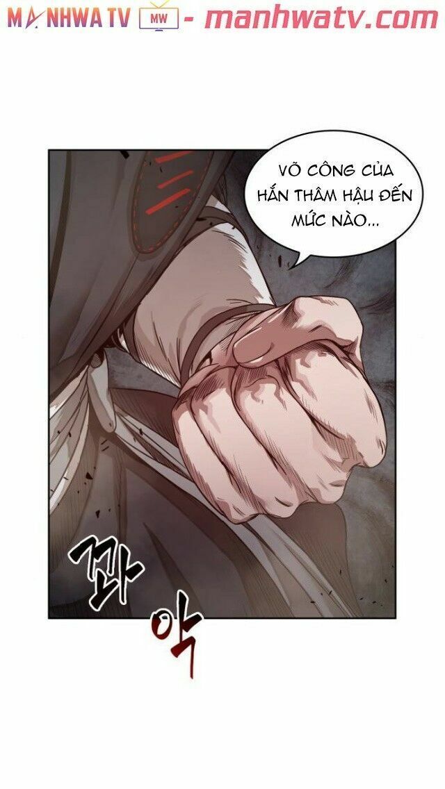 Ngã Lão Ma Thần chapter 20 - Upload bởi truyensieuhay.com