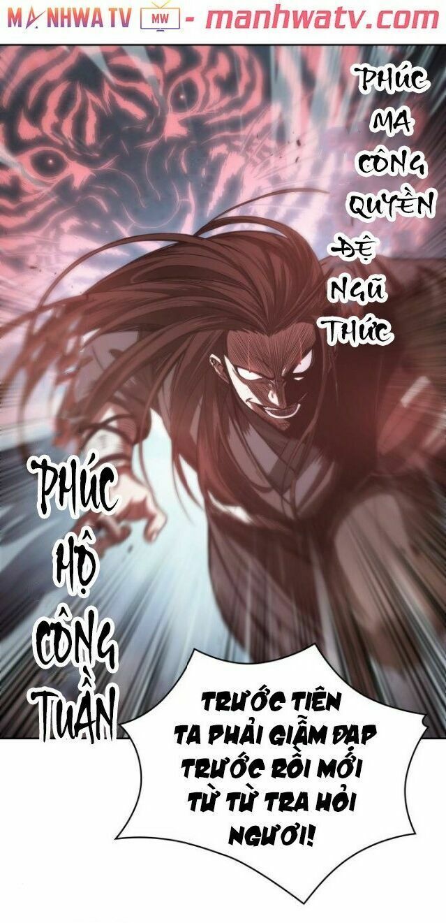 Ngã Lão Ma Thần chapter 20 - Upload bởi truyensieuhay.com