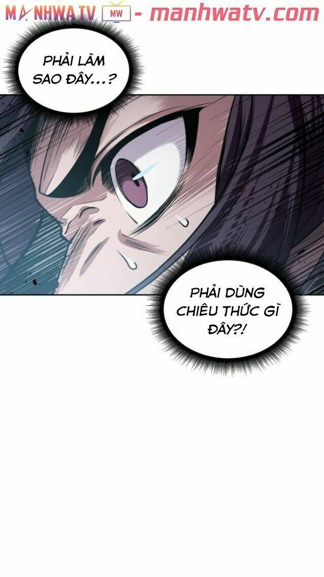 Ngã Lão Ma Thần chapter 20 - Upload bởi truyensieuhay.com