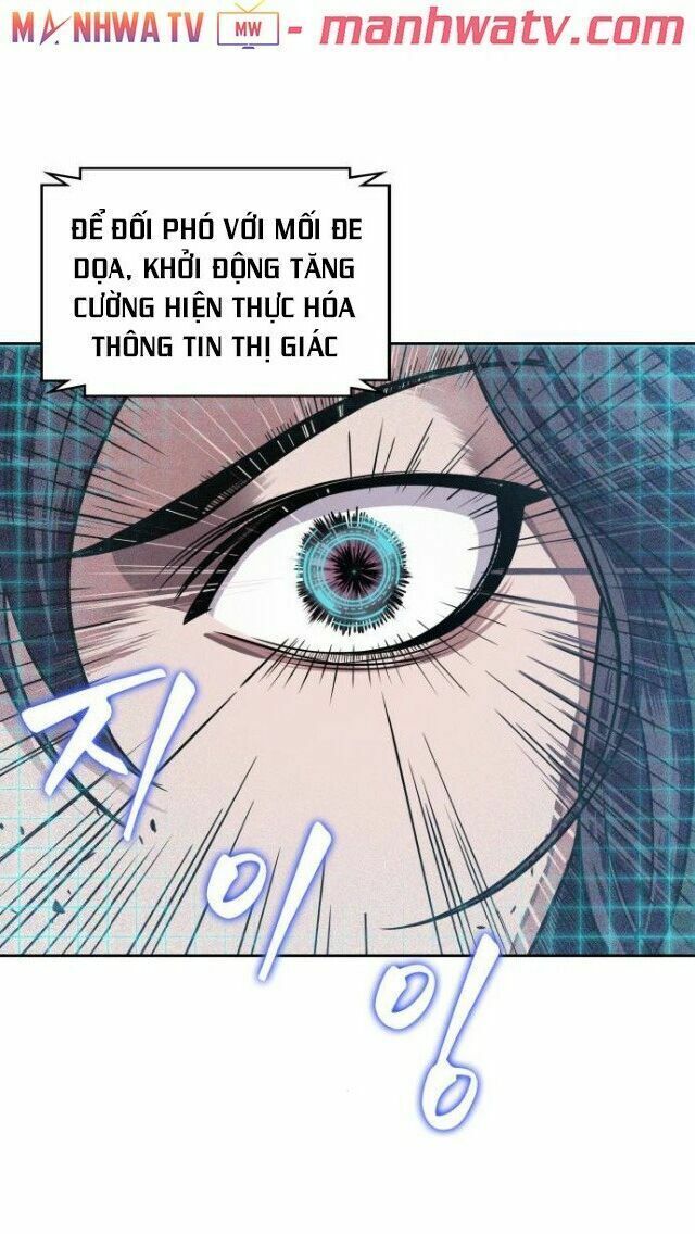 Ngã Lão Ma Thần chapter 20 - Upload bởi truyensieuhay.com