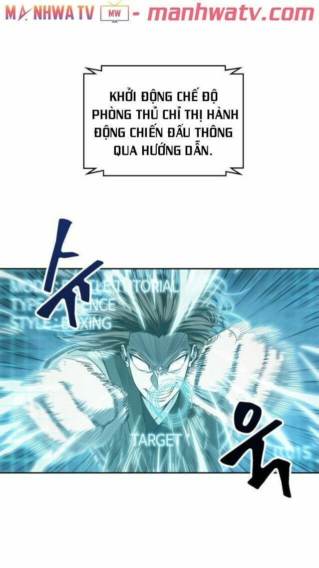 Ngã Lão Ma Thần chapter 20 - Upload bởi truyensieuhay.com