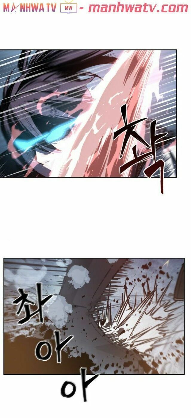 Ngã Lão Ma Thần chapter 20 - Upload bởi truyensieuhay.com