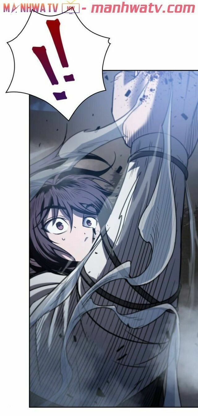 Ngã Lão Ma Thần chapter 20 - Upload bởi truyensieuhay.com