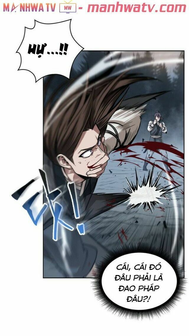 Ngã Lão Ma Thần chapter 20 - Upload bởi truyensieuhay.com