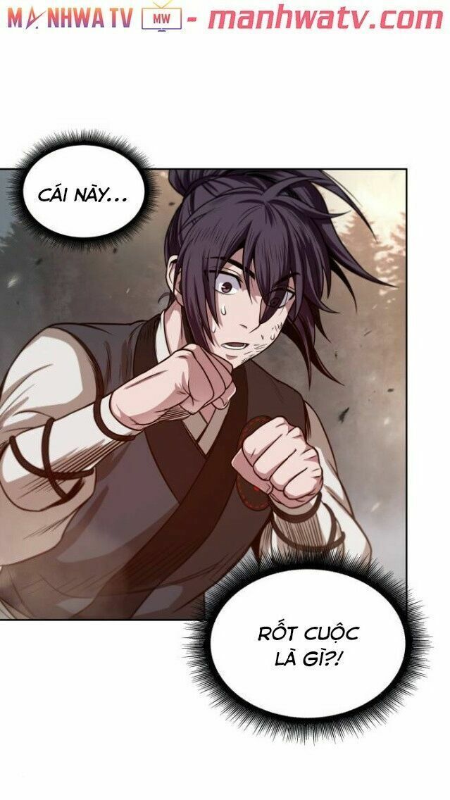 Ngã Lão Ma Thần chapter 20 - Upload bởi truyensieuhay.com