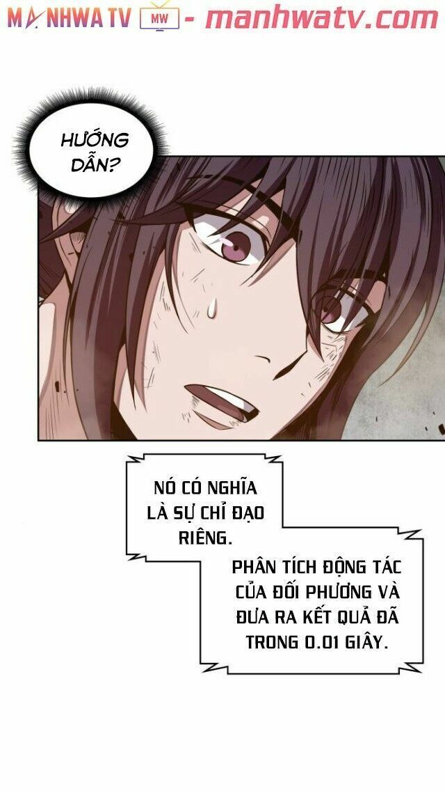 Ngã Lão Ma Thần chapter 20 - Upload bởi truyensieuhay.com