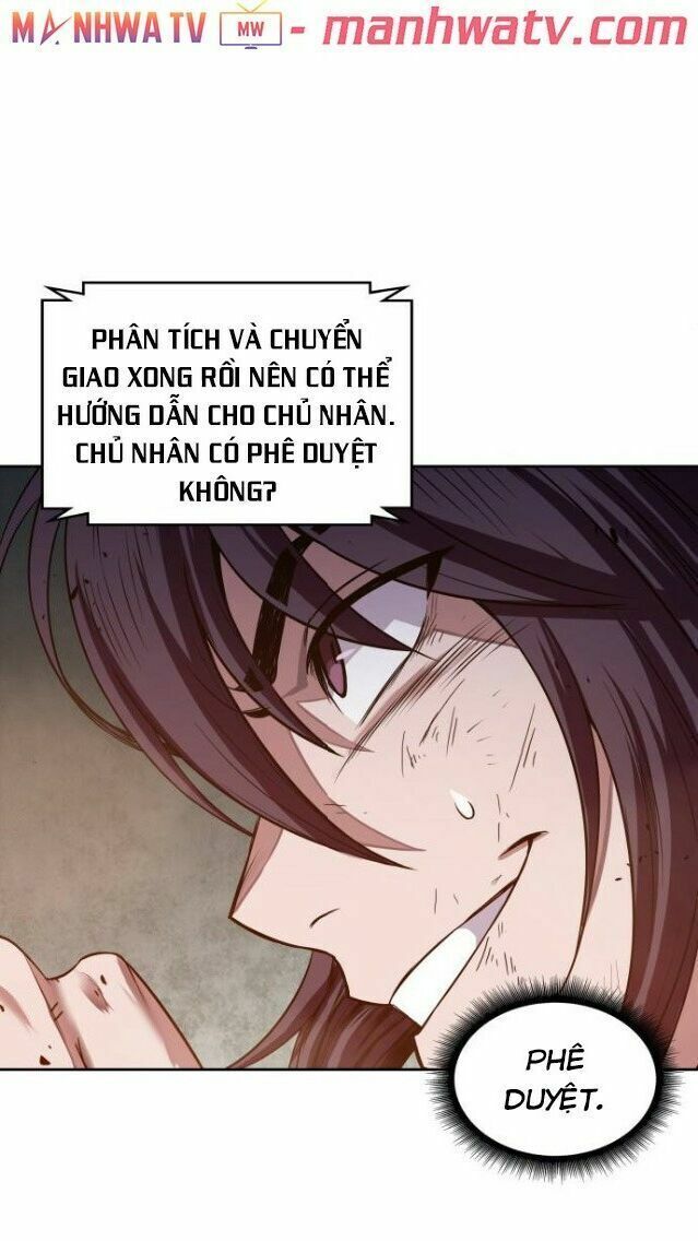 Ngã Lão Ma Thần chapter 20 - Upload bởi truyensieuhay.com