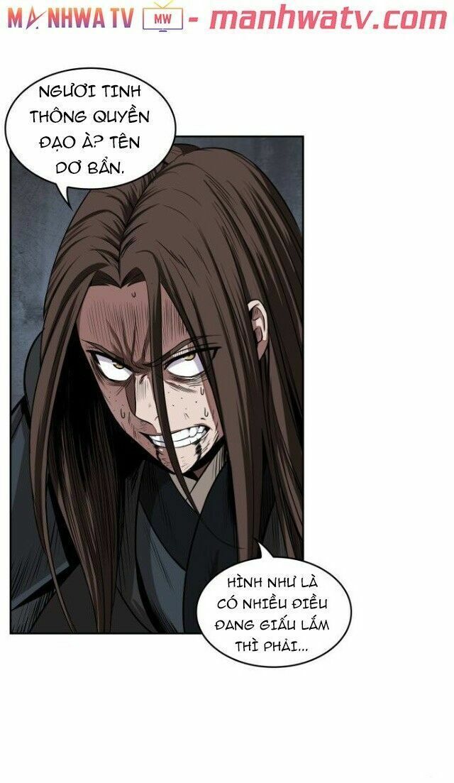 Ngã Lão Ma Thần chapter 20 - Upload bởi truyensieuhay.com