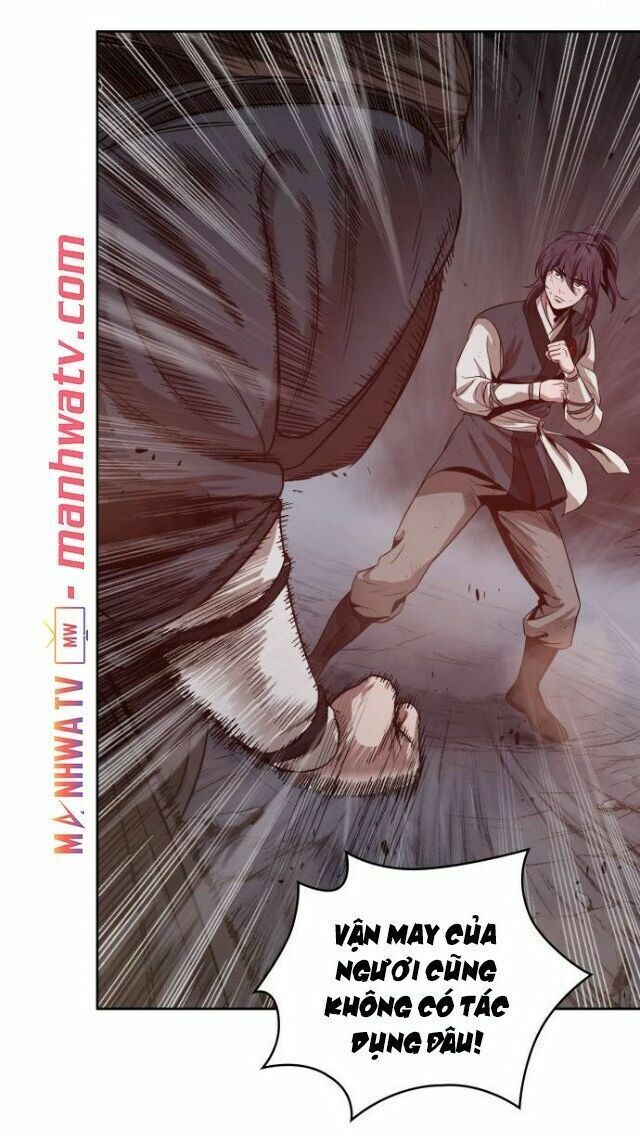 Ngã Lão Ma Thần chapter 20 - Upload bởi truyensieuhay.com