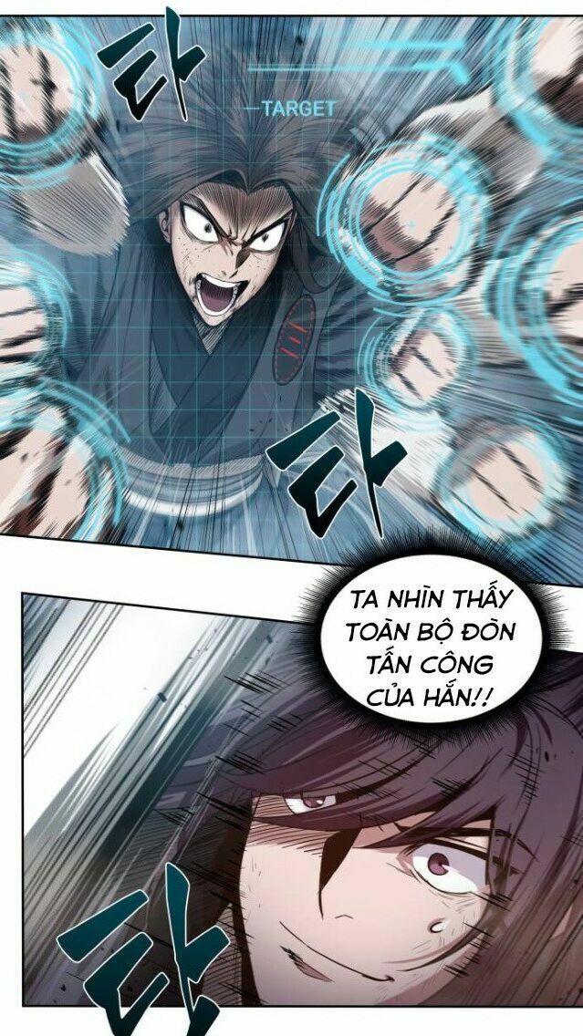 Ngã Lão Ma Thần chapter 20 - Upload bởi truyensieuhay.com