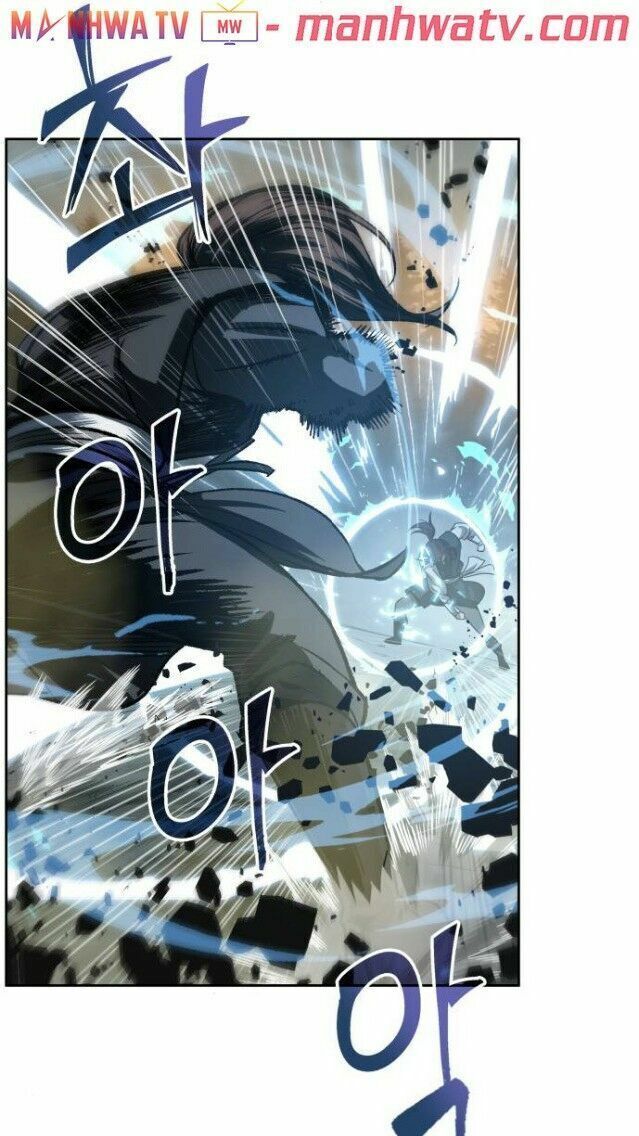 Ngã Lão Ma Thần chapter 20 - Upload bởi truyensieuhay.com