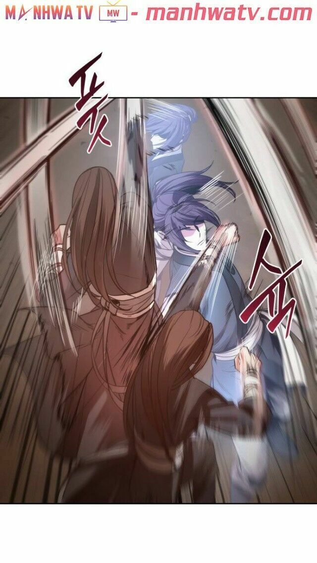 Ngã Lão Ma Thần chapter 20 - Upload bởi truyensieuhay.com