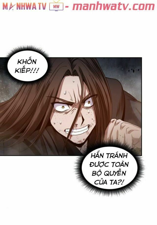 Ngã Lão Ma Thần chapter 20 - Upload bởi truyensieuhay.com