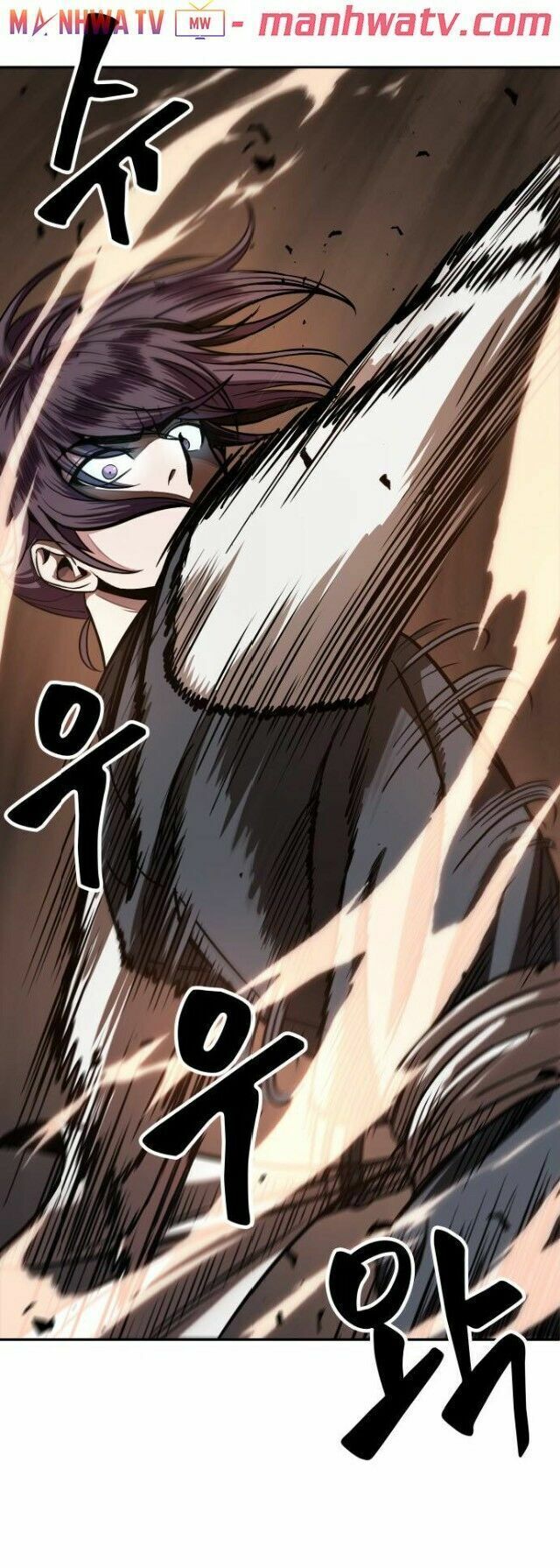 Ngã Lão Ma Thần chapter 20 - Upload bởi truyensieuhay.com