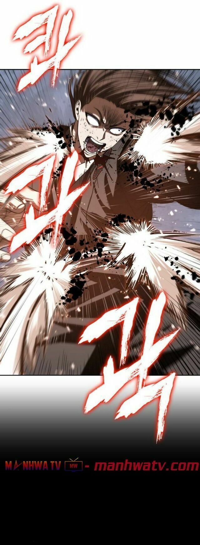 Ngã Lão Ma Thần chapter 20 - Upload bởi truyensieuhay.com