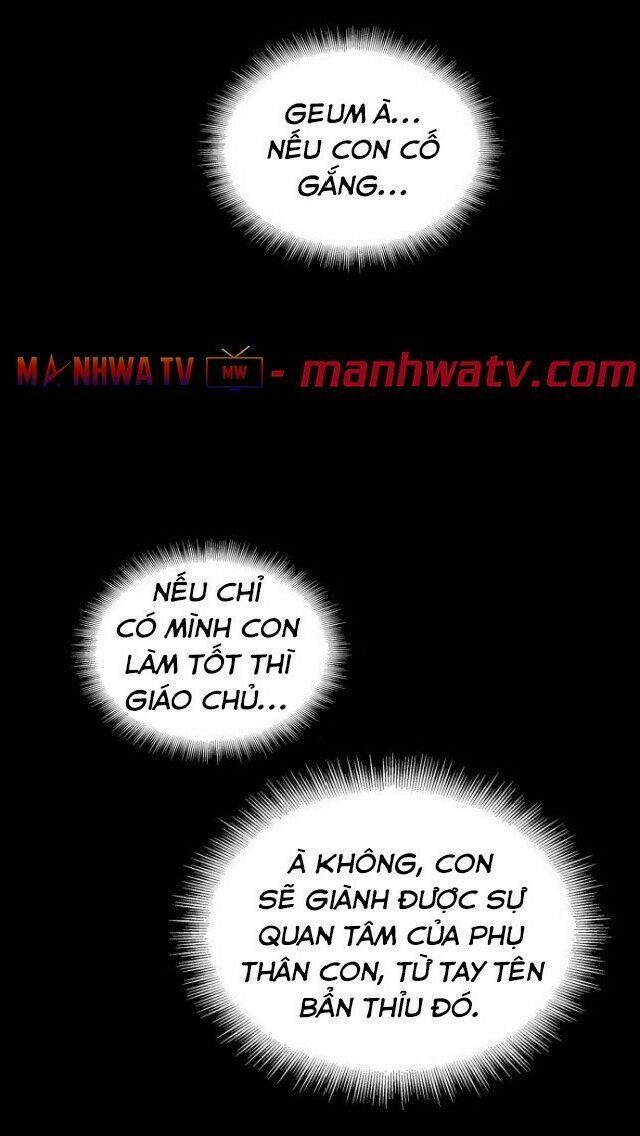Ngã Lão Ma Thần chapter 20 - Upload bởi truyensieuhay.com