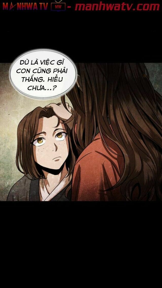 Ngã Lão Ma Thần chapter 20 - Upload bởi truyensieuhay.com