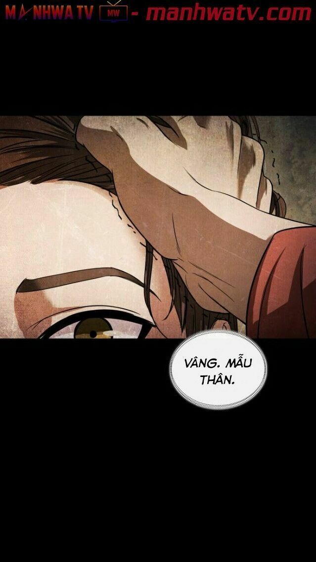 Ngã Lão Ma Thần chapter 20 - Upload bởi truyensieuhay.com