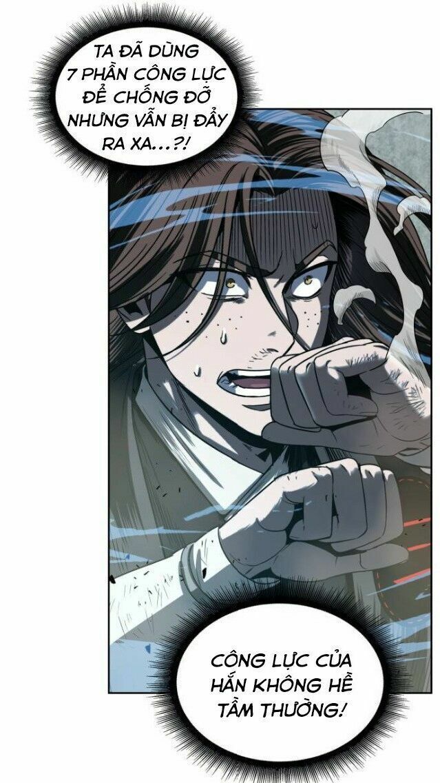 Ngã Lão Ma Thần chapter 20 - Upload bởi truyensieuhay.com