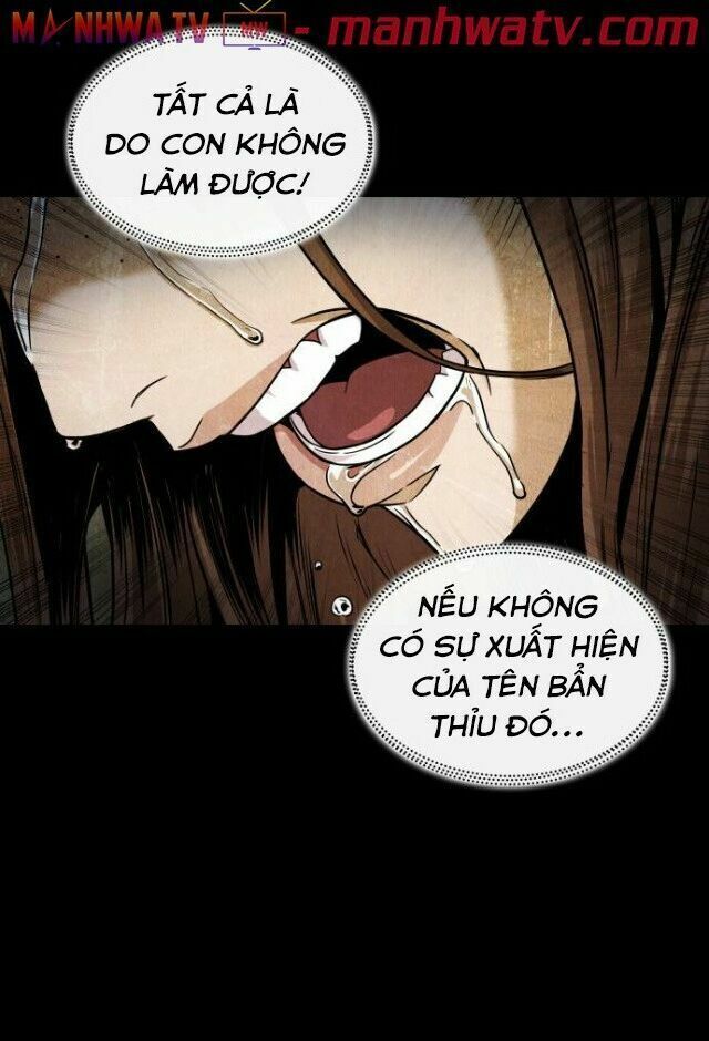 Ngã Lão Ma Thần chapter 20 - Upload bởi truyensieuhay.com