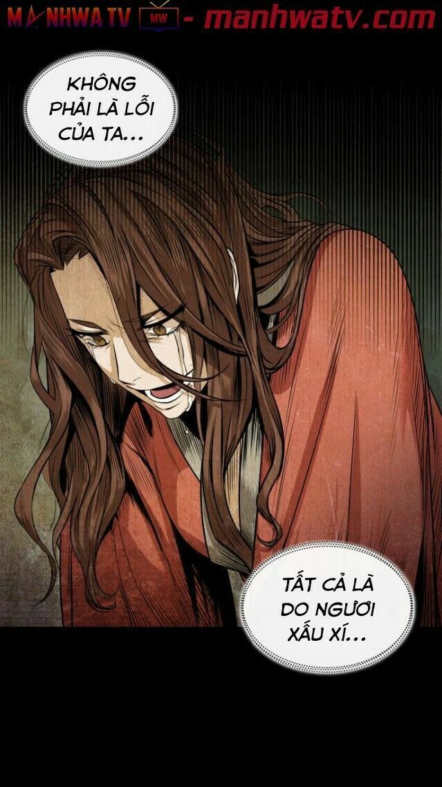 Ngã Lão Ma Thần chapter 20 - Upload bởi truyensieuhay.com