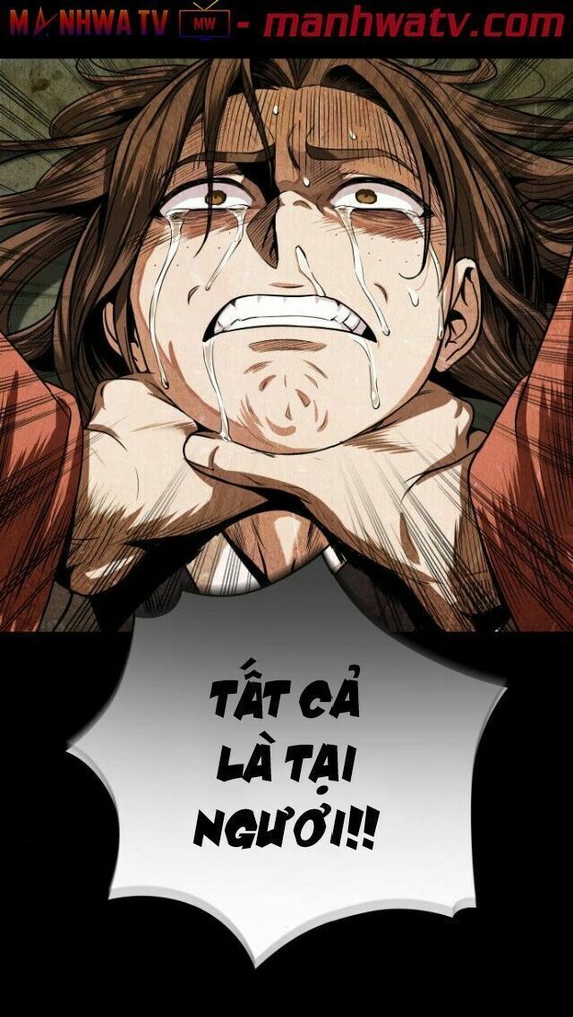 Ngã Lão Ma Thần chapter 20 - Upload bởi truyensieuhay.com