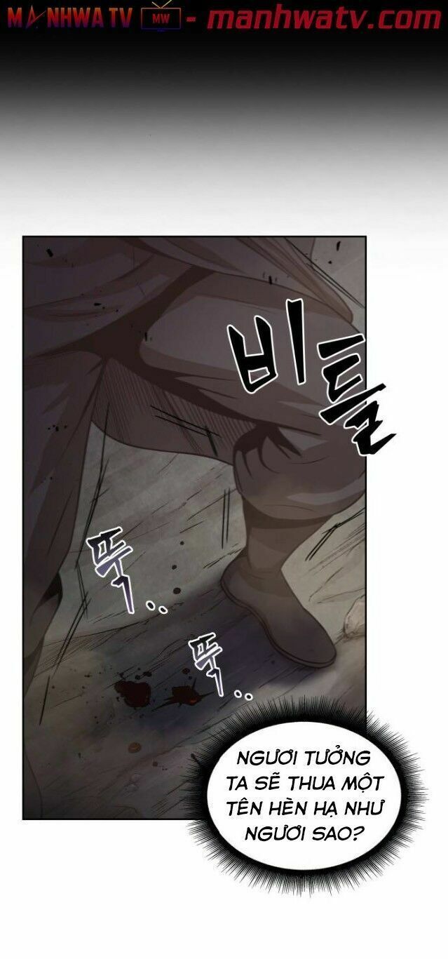Ngã Lão Ma Thần chapter 20 - Upload bởi truyensieuhay.com