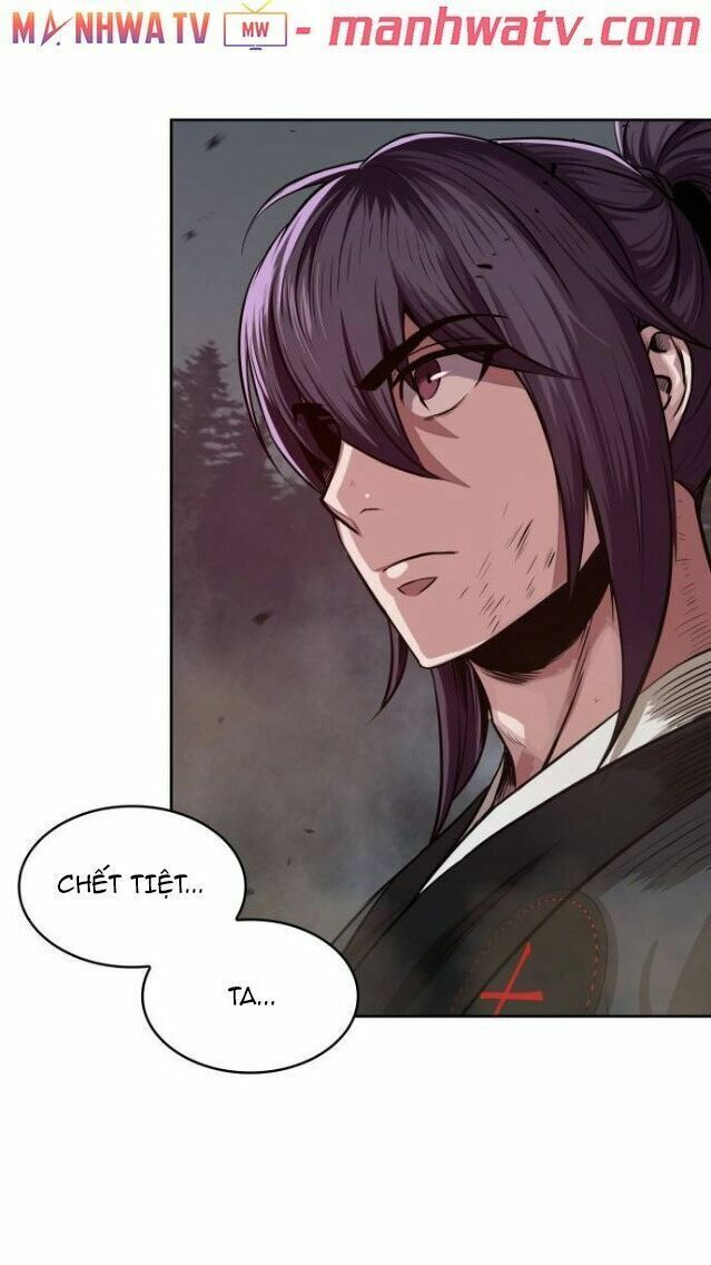 Ngã Lão Ma Thần chapter 20 - Upload bởi truyensieuhay.com