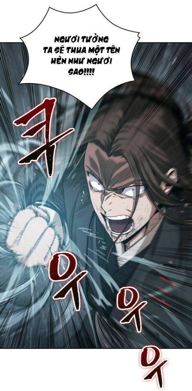Ngã Lão Ma Thần chapter 20 - Upload bởi truyensieuhay.com