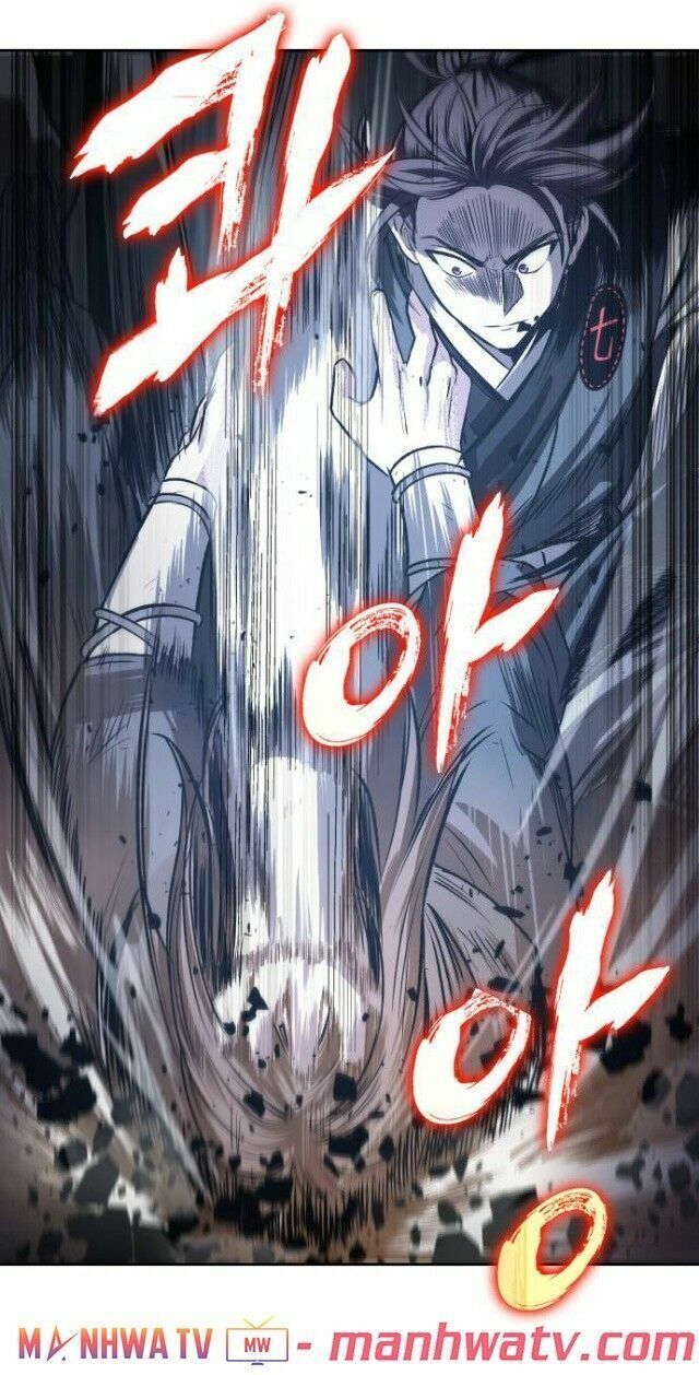 Ngã Lão Ma Thần chapter 20 - Upload bởi truyensieuhay.com