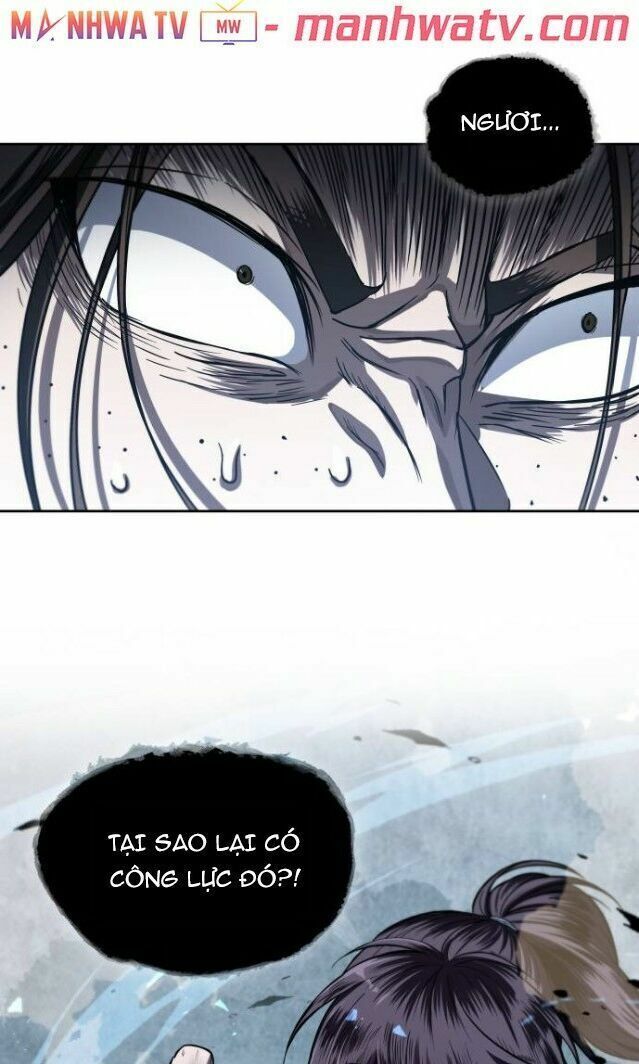 Ngã Lão Ma Thần chapter 20 - Upload bởi truyensieuhay.com
