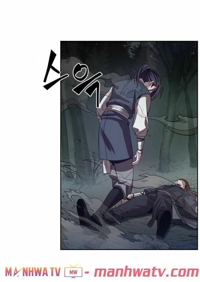 Ngã Lão Ma Thần chapter 20 - Upload bởi truyensieuhay.com