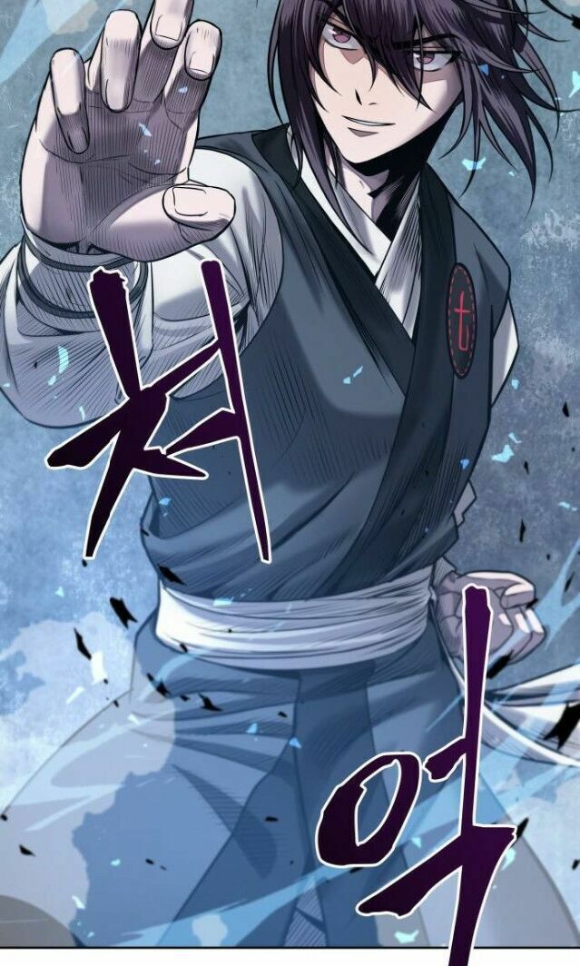 Ngã Lão Ma Thần chapter 20 - Upload bởi truyensieuhay.com