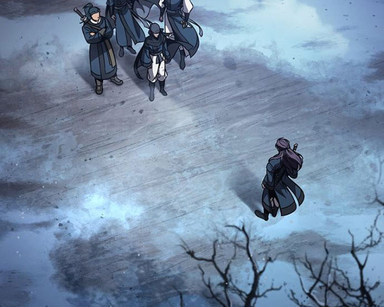 Ngã Lão Ma Thần chapter 84 - Upload bởi truyensieuhay.com