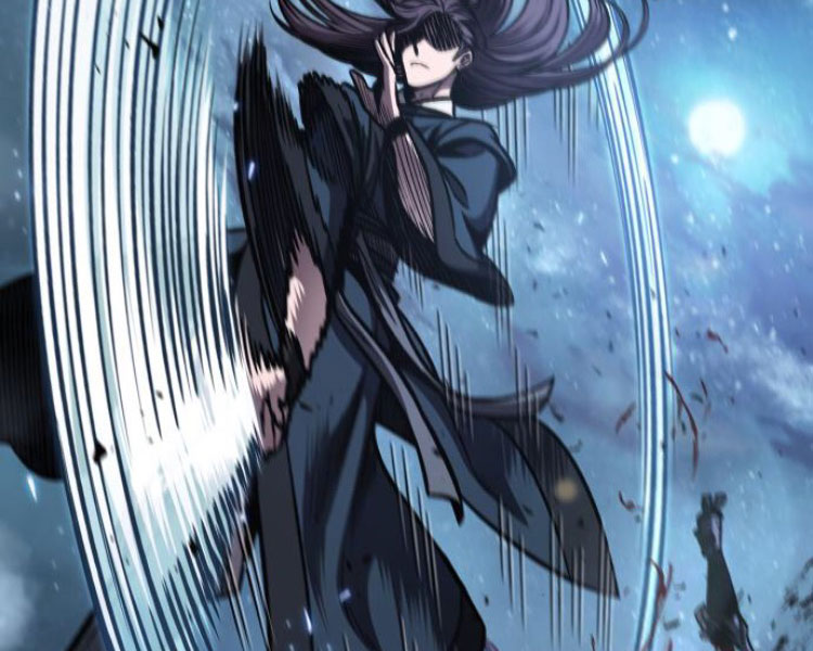 Ngã Lão Ma Thần chapter 84 - Upload bởi truyensieuhay.com