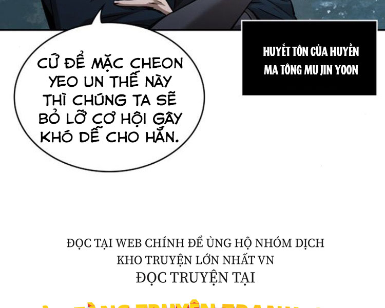 Ngã Lão Ma Thần chapter 84 - Upload bởi truyensieuhay.com