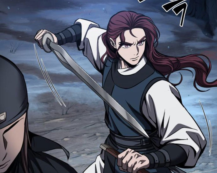 Ngã Lão Ma Thần chapter 84 - Upload bởi truyensieuhay.com