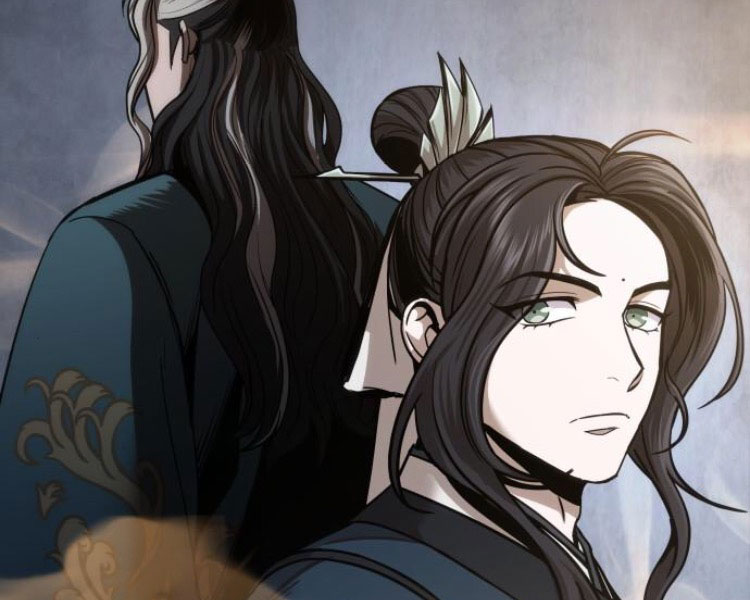 Ngã Lão Ma Thần chapter 84 - Upload bởi truyensieuhay.com