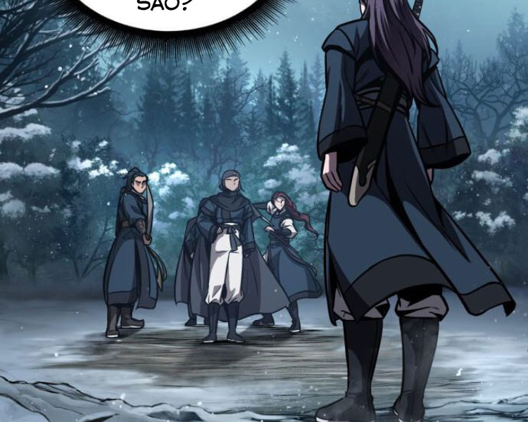 Ngã Lão Ma Thần chapter 84 - Upload bởi truyensieuhay.com