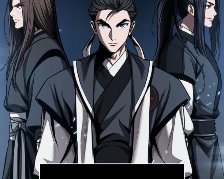 Ngã Lão Ma Thần chapter 84 - Upload bởi truyensieuhay.com