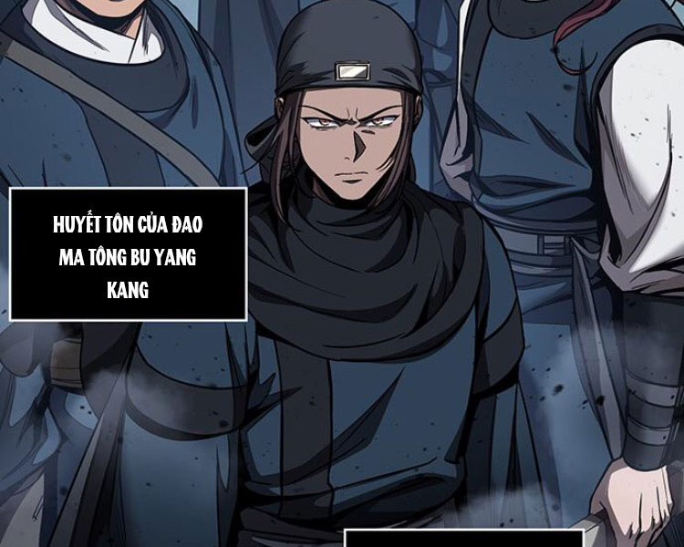 Ngã Lão Ma Thần chapter 84 - Upload bởi truyensieuhay.com