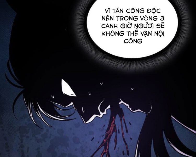 Ngã Lão Ma Thần chapter 84 - Upload bởi truyensieuhay.com
