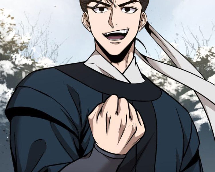 Ngã Lão Ma Thần chapter 84 - Upload bởi truyensieuhay.com