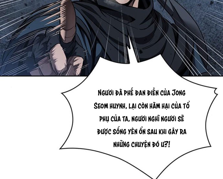 Ngã Lão Ma Thần chapter 84 - Upload bởi truyensieuhay.com