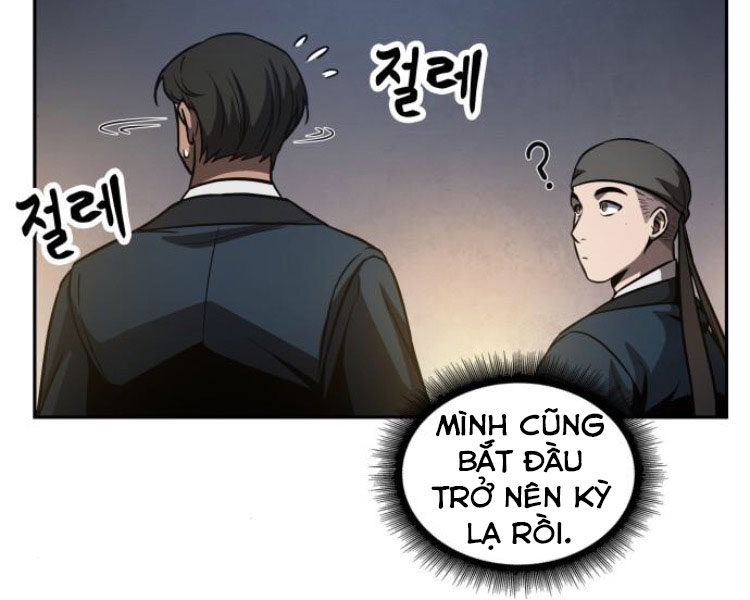Ngã Lão Ma Thần chapter 84 - Upload bởi truyensieuhay.com