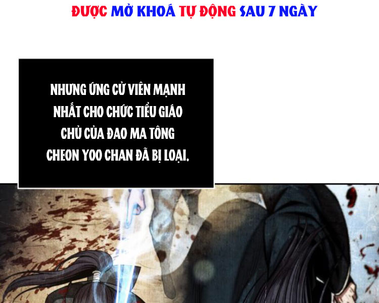 Ngã Lão Ma Thần chapter 84 - Upload bởi truyensieuhay.com