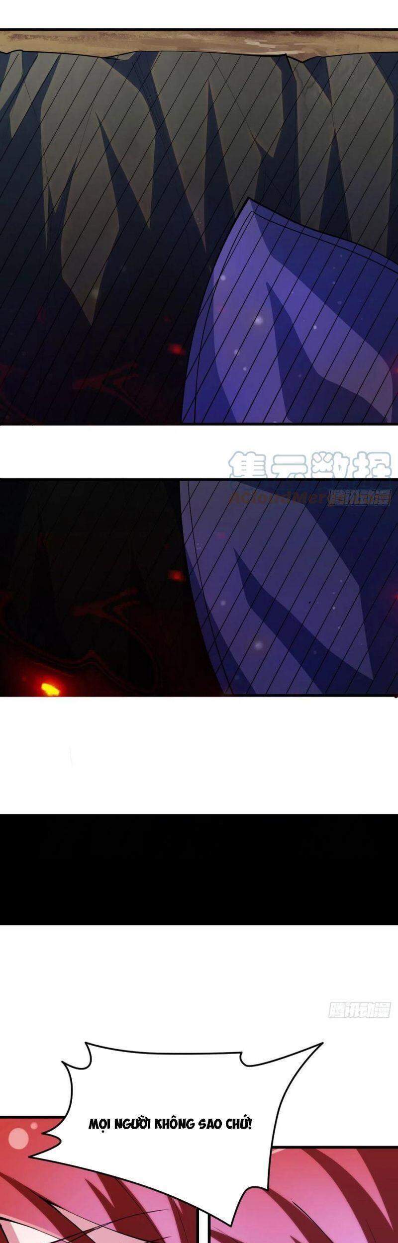 Ta Chỉ Muốn Bị Các Vị Đánh Chết chapter 38 - Upload bởi truyensieuhay.com