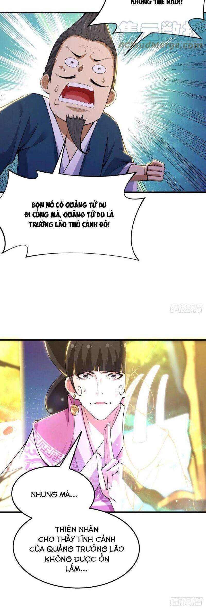 Ta Chỉ Muốn Bị Các Vị Đánh Chết chapter 38 - Upload bởi truyensieuhay.com