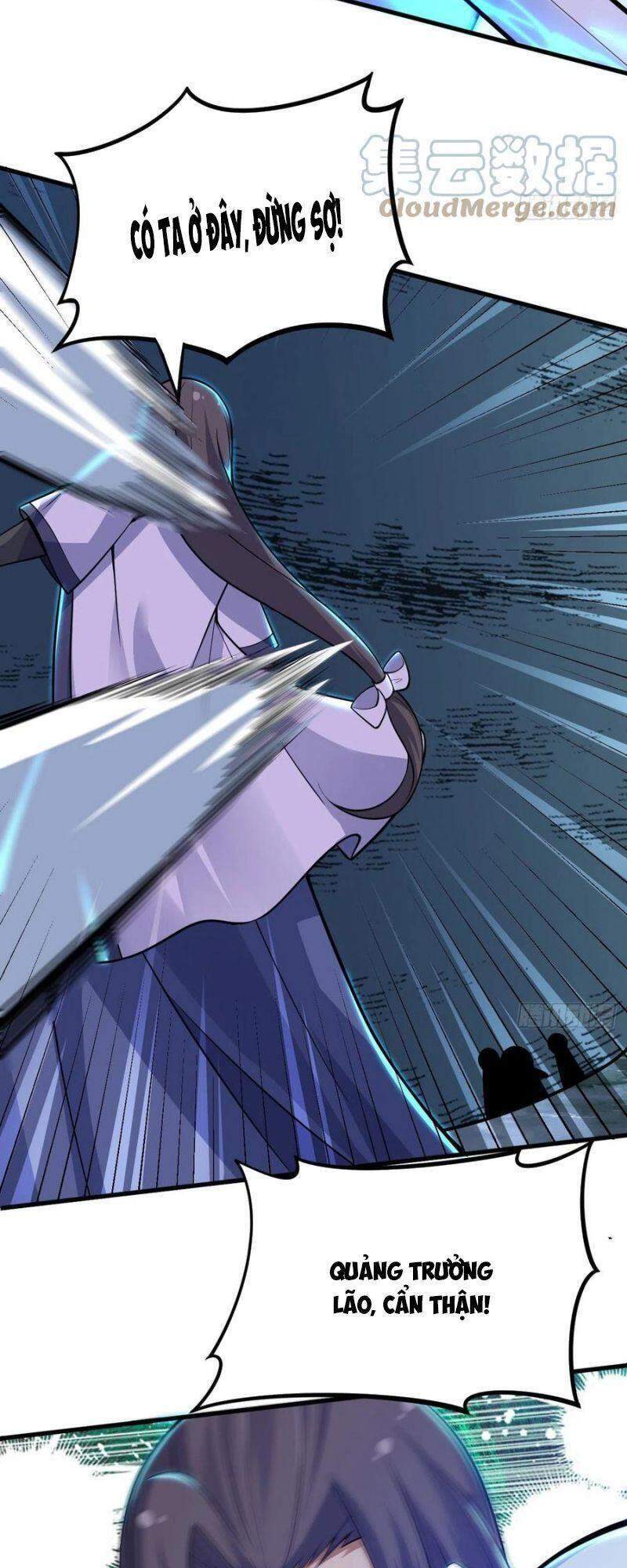 Ta Chỉ Muốn Bị Các Vị Đánh Chết chapter 39 - Upload bởi truyensieuhay.com